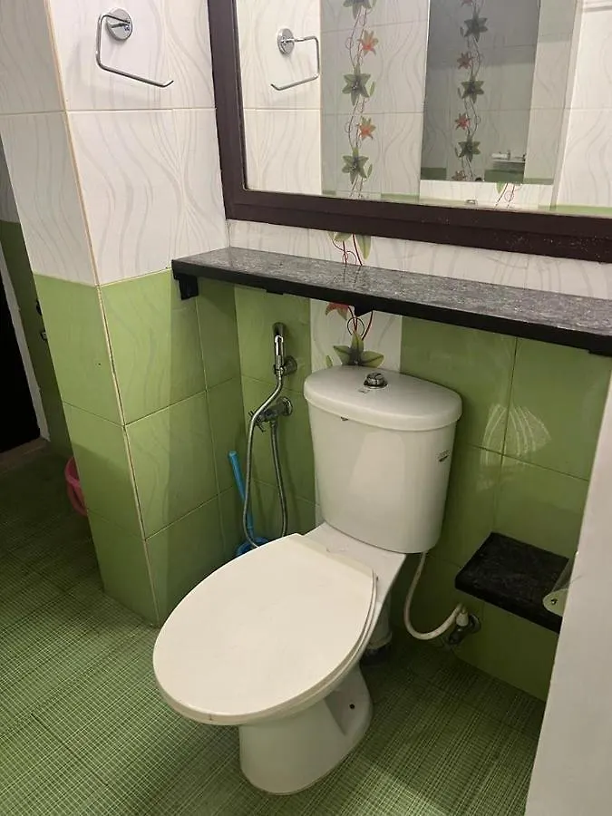 Apartment Unique Homes Thrissur