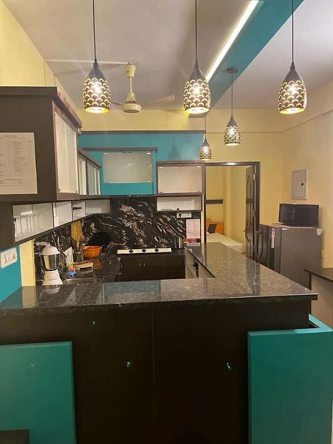 Unique Homes Thrissur