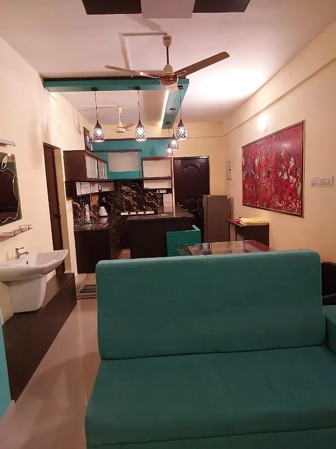 Apartment Unique Homes Thrissur India