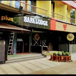 Safa Lodge Thrissur