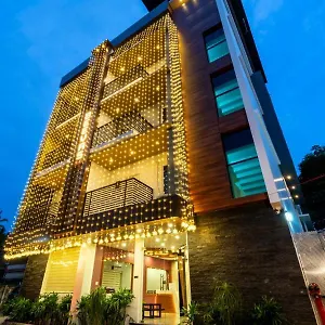 Daan Regency Thrissur