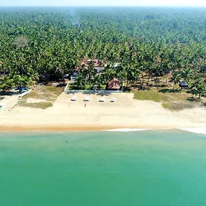 Veda5 Ayurveda Living Village Thrissur