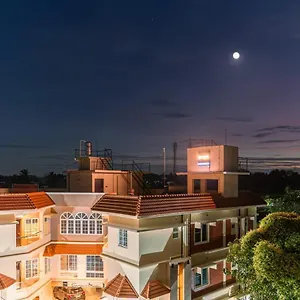 Amminis Mansion By Doris Homes Thrissur