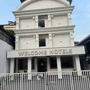 Welcome Thrissur
