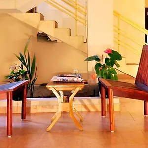 4* Couette-café Wariyam Heritage