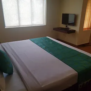 Pearl Residency Thrissur