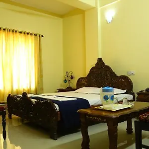 Pathans Residential Thrissur