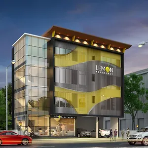 Lemon Residency By Chungath Thrissur