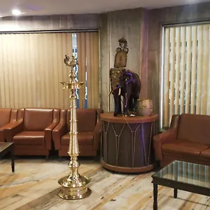 Elite International Thrissur